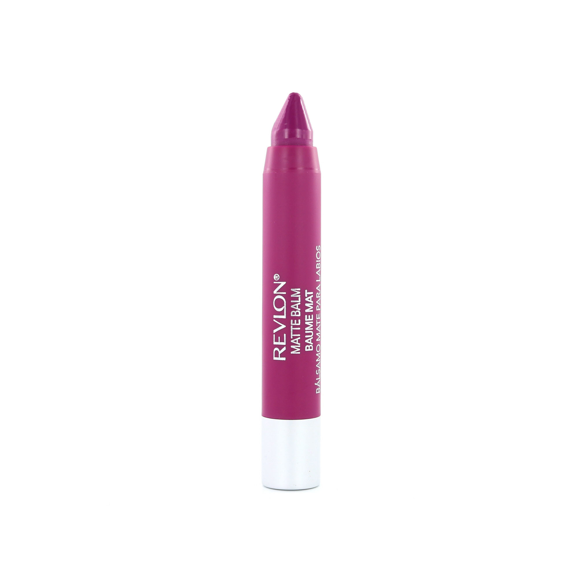 Revlon Colorburst Matte Balm - 260 Passionate
