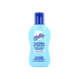 Malibu Soothing Lotion après-soleil - 100 ml Soothing Lotion après-soleil - 100 ml