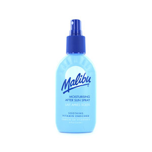Moisturizing Spray aprÃ¨s-soleil - 100 ml