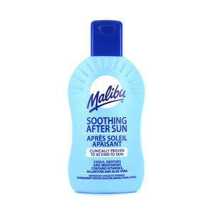 Malibu Soothing Lotion après-soleil - 200 ml Soothing Lotion après-soleil - 200 ml