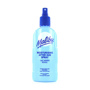 Malibu Moisturizing Spray après-soleil - 200 ml Moisturizing Spray après-soleil - 200 ml