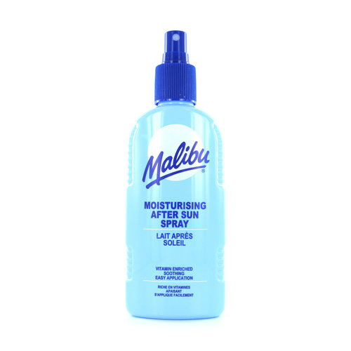 Malibu Moisturizing Spray après-soleil - 200 ml