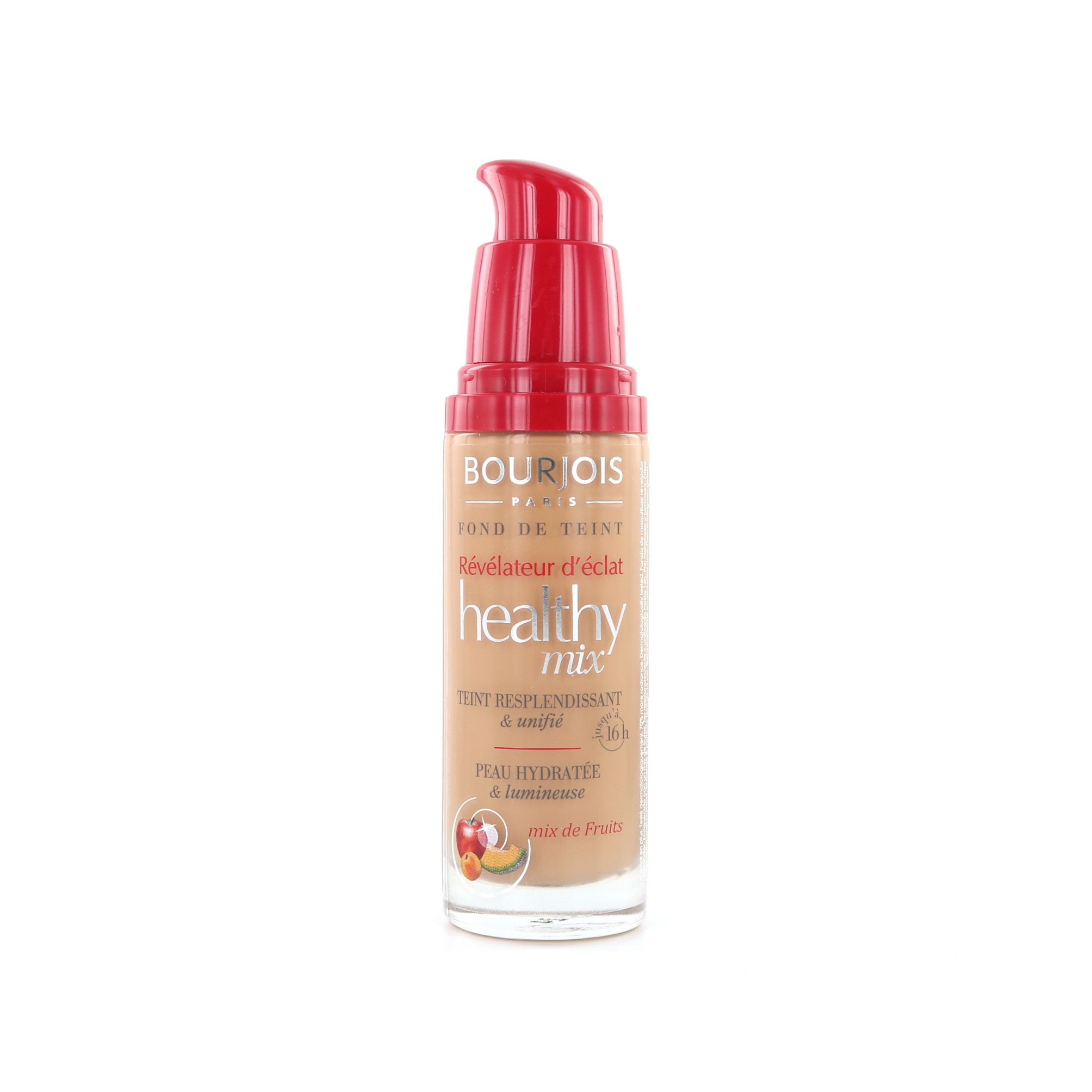 Bourjois Healthy Mix Fond de teint - 57 Bronze