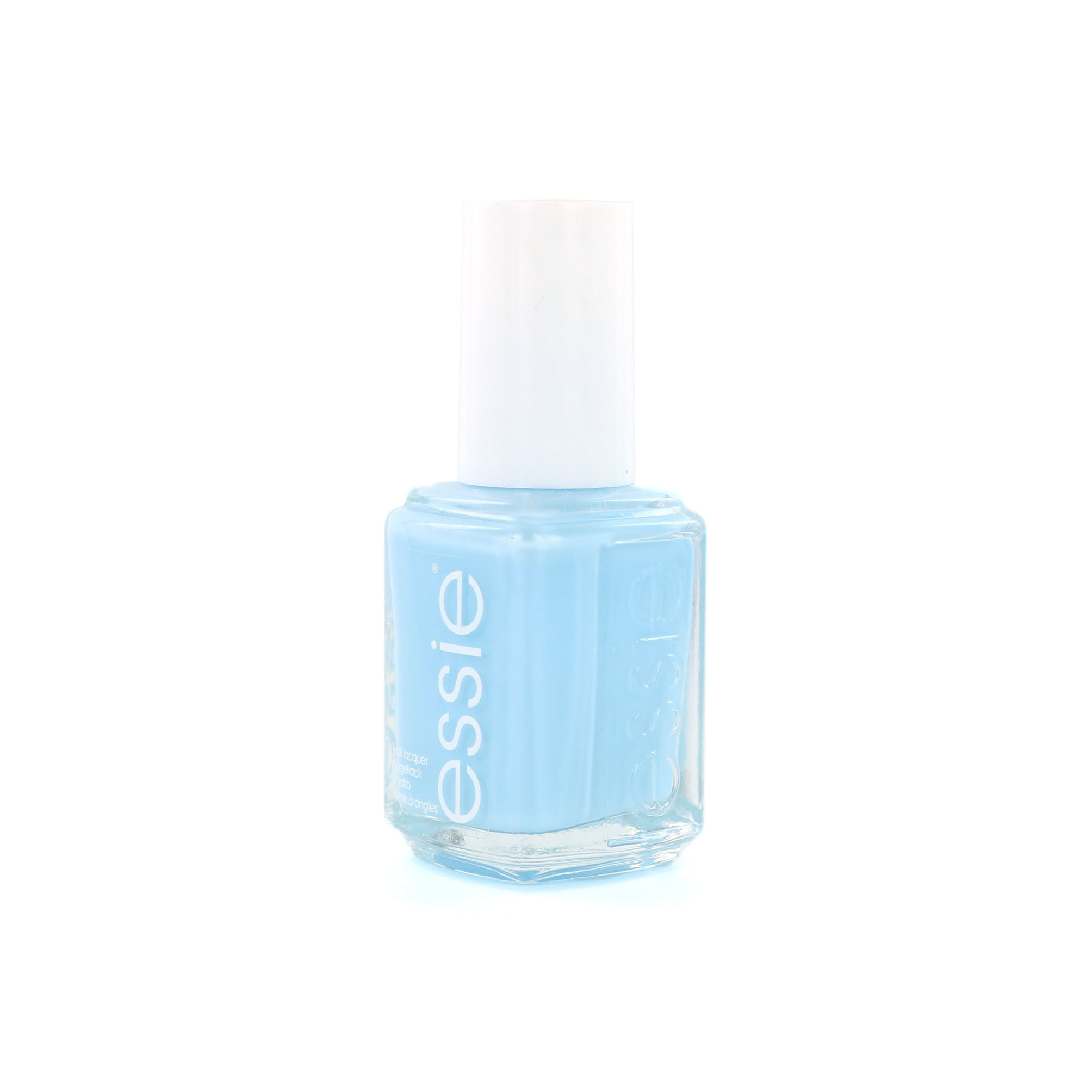 Essie Vernis à ongles - 486 Blue-La-La