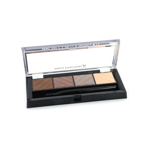 Brow Contouring Kit