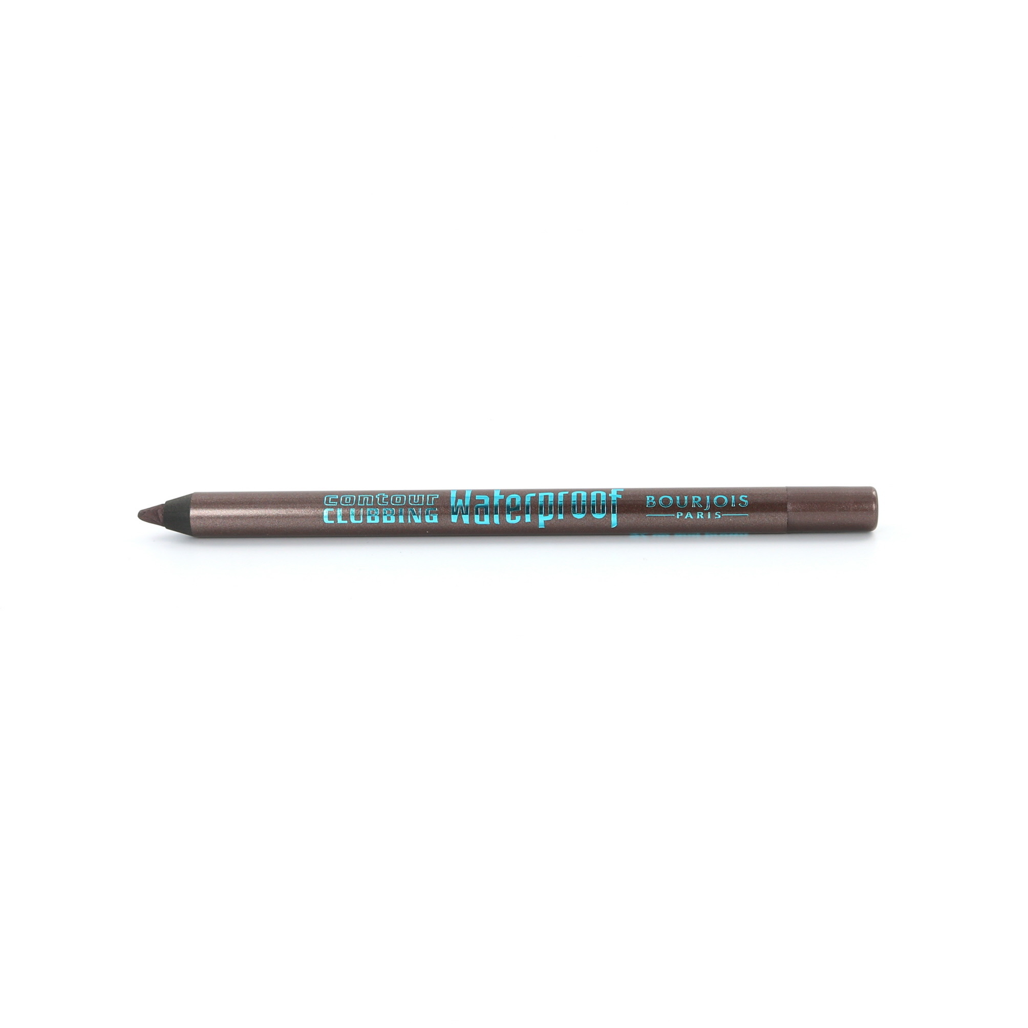 Bourjois Contour Clubbing Crayon Yeux Waterproof - 57 Up And Brown