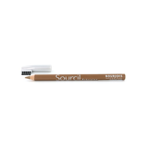 Bourjois Sourcil Précision Crayon Sourcils - 06 Blond Clair