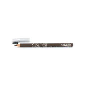 Sourcil Précision Crayon Sourcils - 07 Noisette