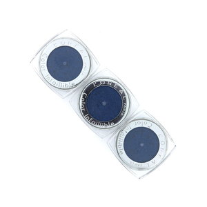 L'Oréal Color Infallible Le fard à paupières - 06 All Night Blue (3x testeur) Color Infallible Le fard à paupières - 06 All Night Blue (3x testeur)