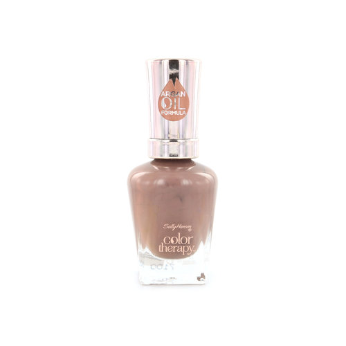 Sally Hansen Color Therapy Vernis à ongles - 482 Indulgent Truffle