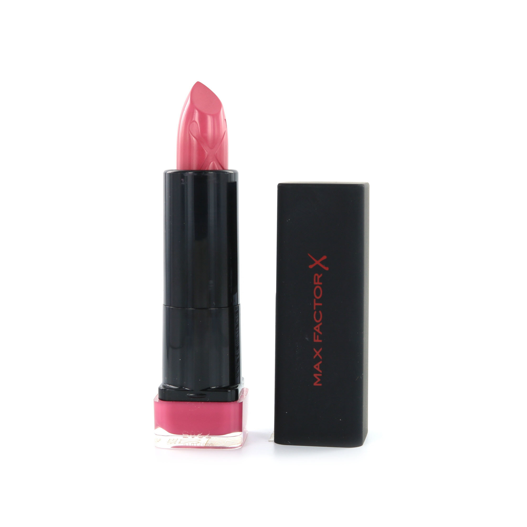 Max Factor Colour Elixir Matte Rouge à lèvres - 20 Rose