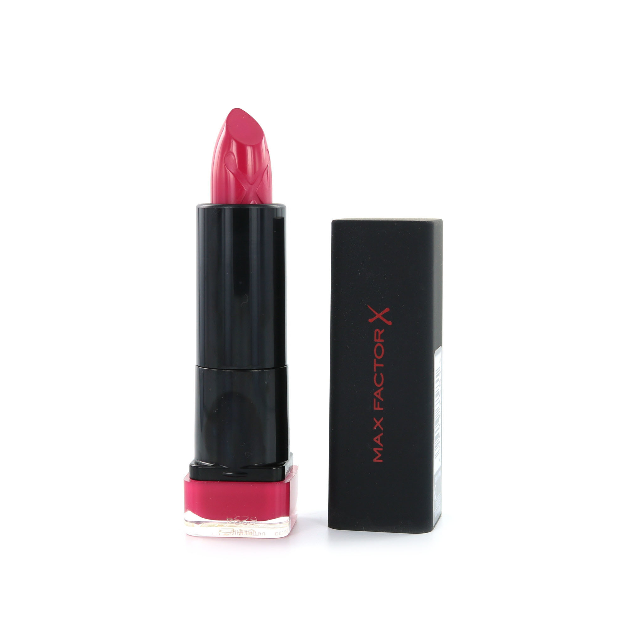 Max Factor Colour Elixir Matte Rouge à lèvres - 25 Blush