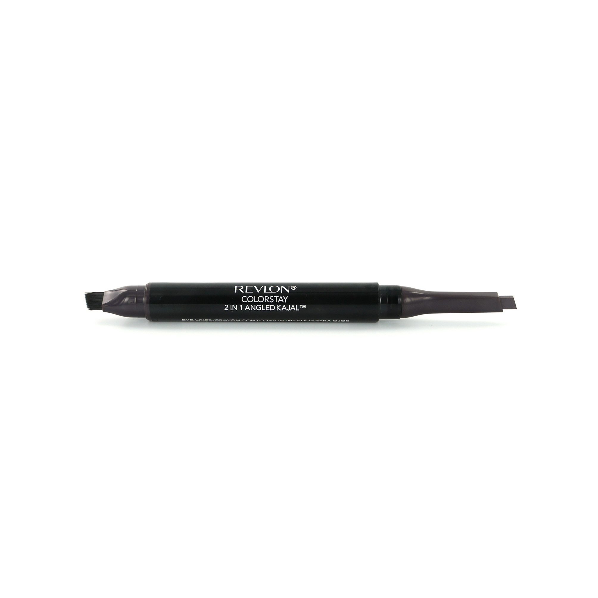 Revlon Colorstay 2-in-1 Angled Kajal Crayon Yeux - 102 Fig