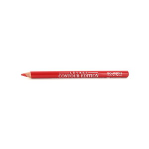 Contour Edition Crayon à lèvres - 06 Tout Rouge