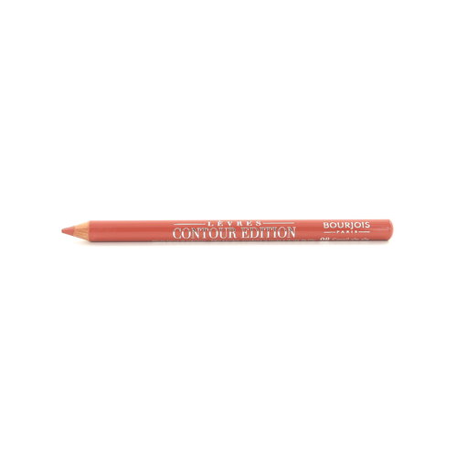 Bourjois Contour Edition Crayon à lèvres - 08 Corail Aïe Aïe