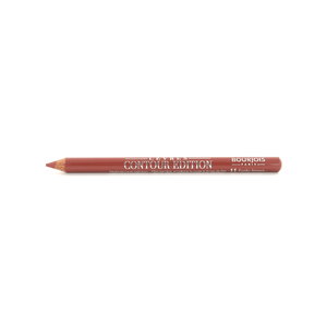 Contour Edition Crayon à lèvres - 11 Funky Brown
