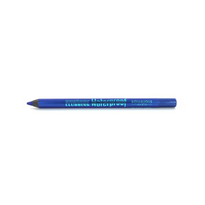 Contour Clubbing Crayon Yeux Waterproof - 46 Bleu Néon