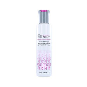 Brush Cleansing Gel