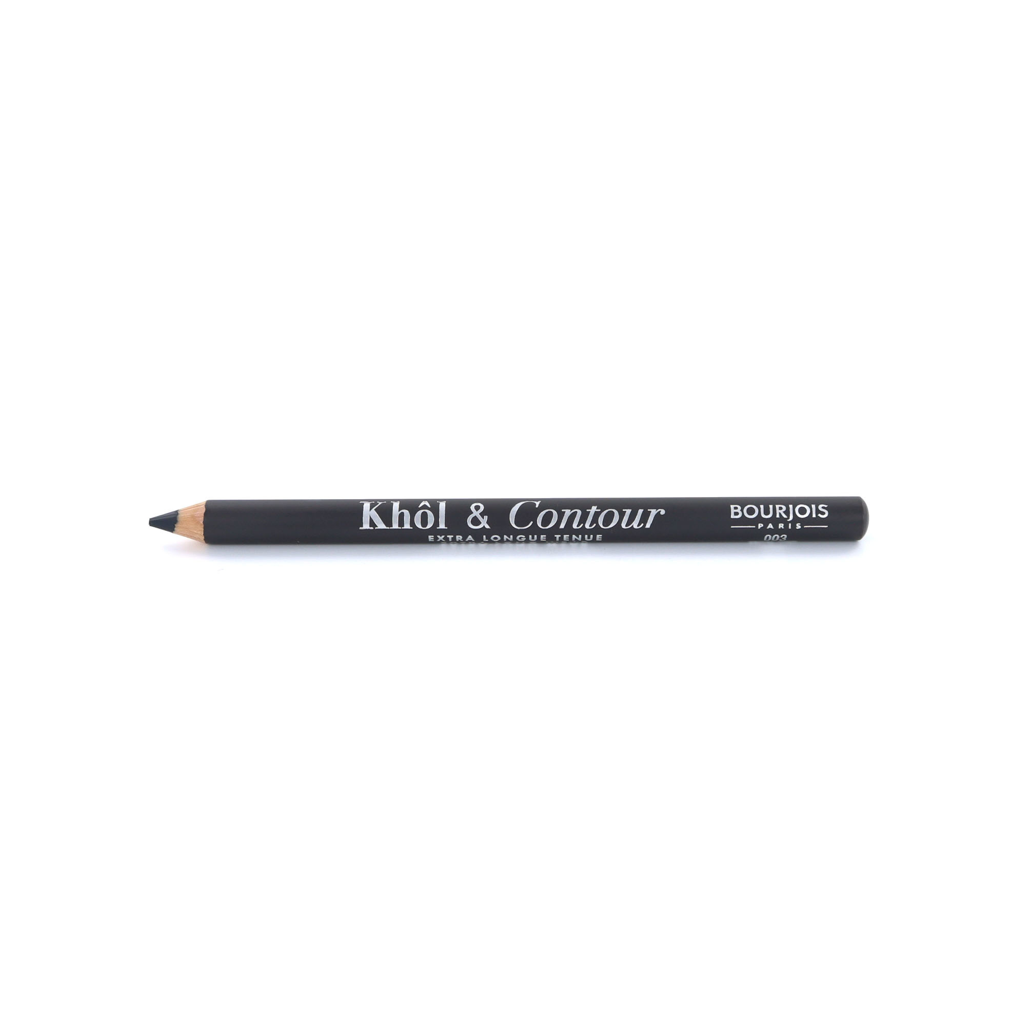 Bourjois Khol & Contour Extra Long Wear Crayon Yeux - 003 Misti-gris