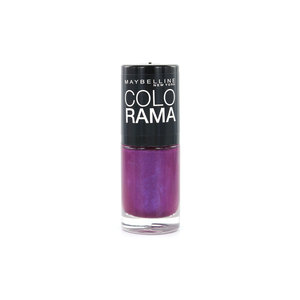 Colorama Vernis à ongles - 67 Wonder Violet