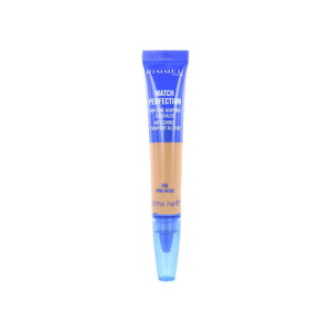 Rimmel Match Perfection Skin Tone Adapting Correcteur - 050 True Beige Match Perfection Skin Tone Adapting Correcteur - 050 True Beige
