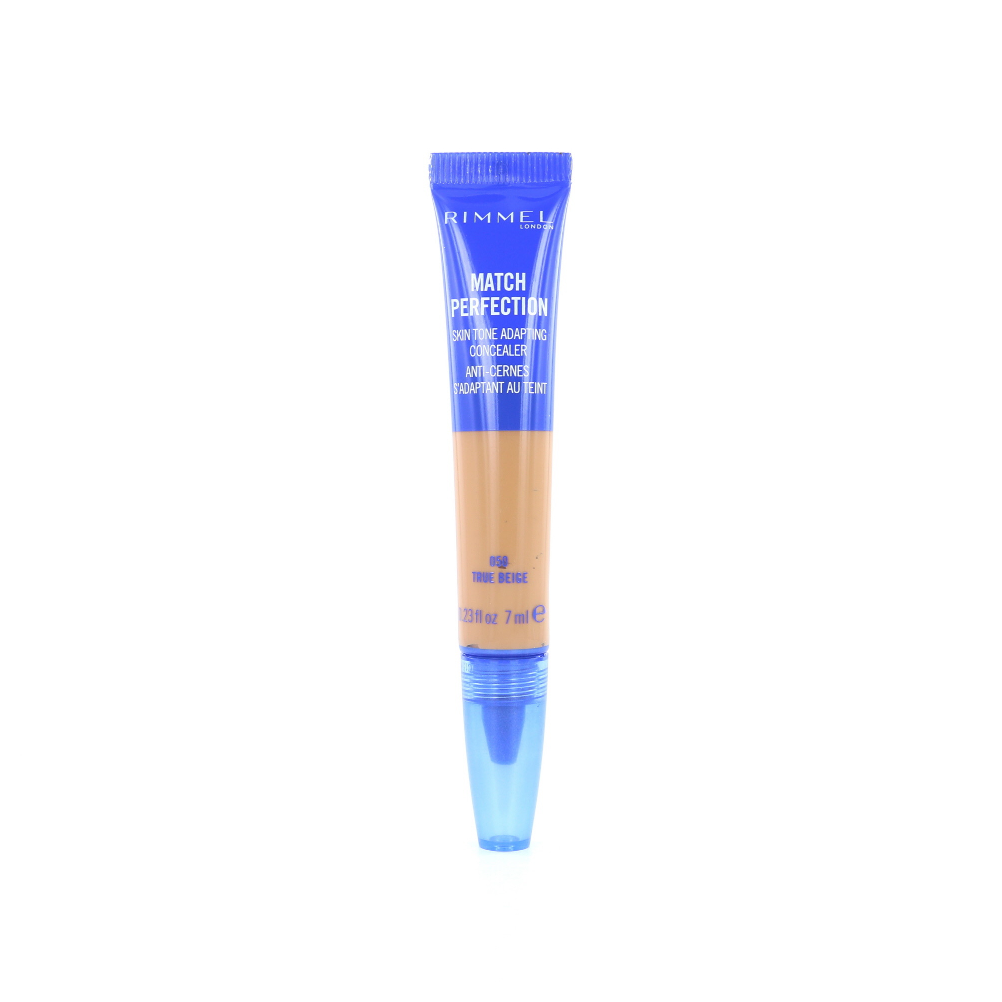 Rimmel Match Perfection Skin Tone Adapting Correcteur - 050 True Beige