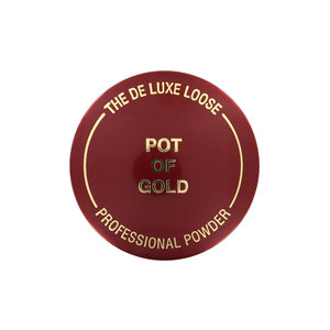 Deluxe Loose Professional Bronzer Poudre