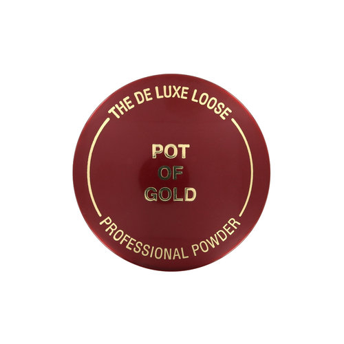 Pot Of Gold Deluxe Loose Professional Bronzer Poudre