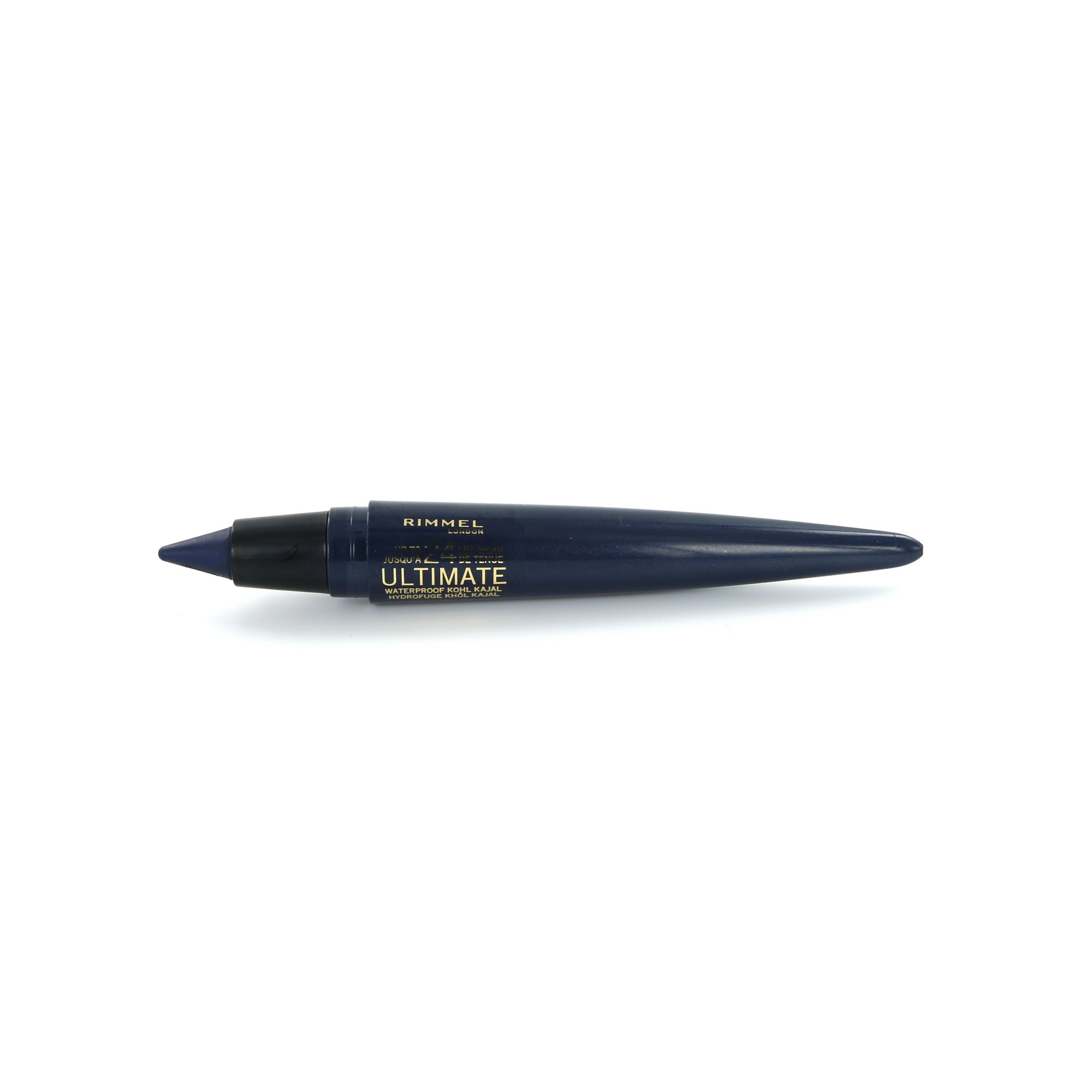 Rimmel Ultimate Kohl Kajal Crayon Yeux - 004 Carbon Sapphire