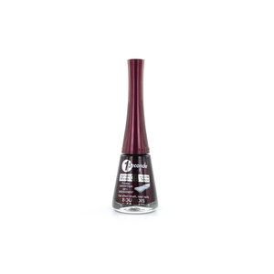 1 Seconde Gel Vernis à ongles - 34 Violine Hypnotique