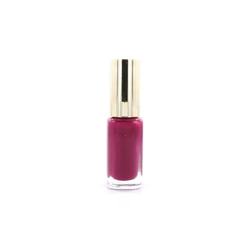 L'Oréal Color Riche Vernis à ongles - 870 Fourreau Inferno L'Oréal Color Riche Vernis à ongles - 870 Fourreau Inferno