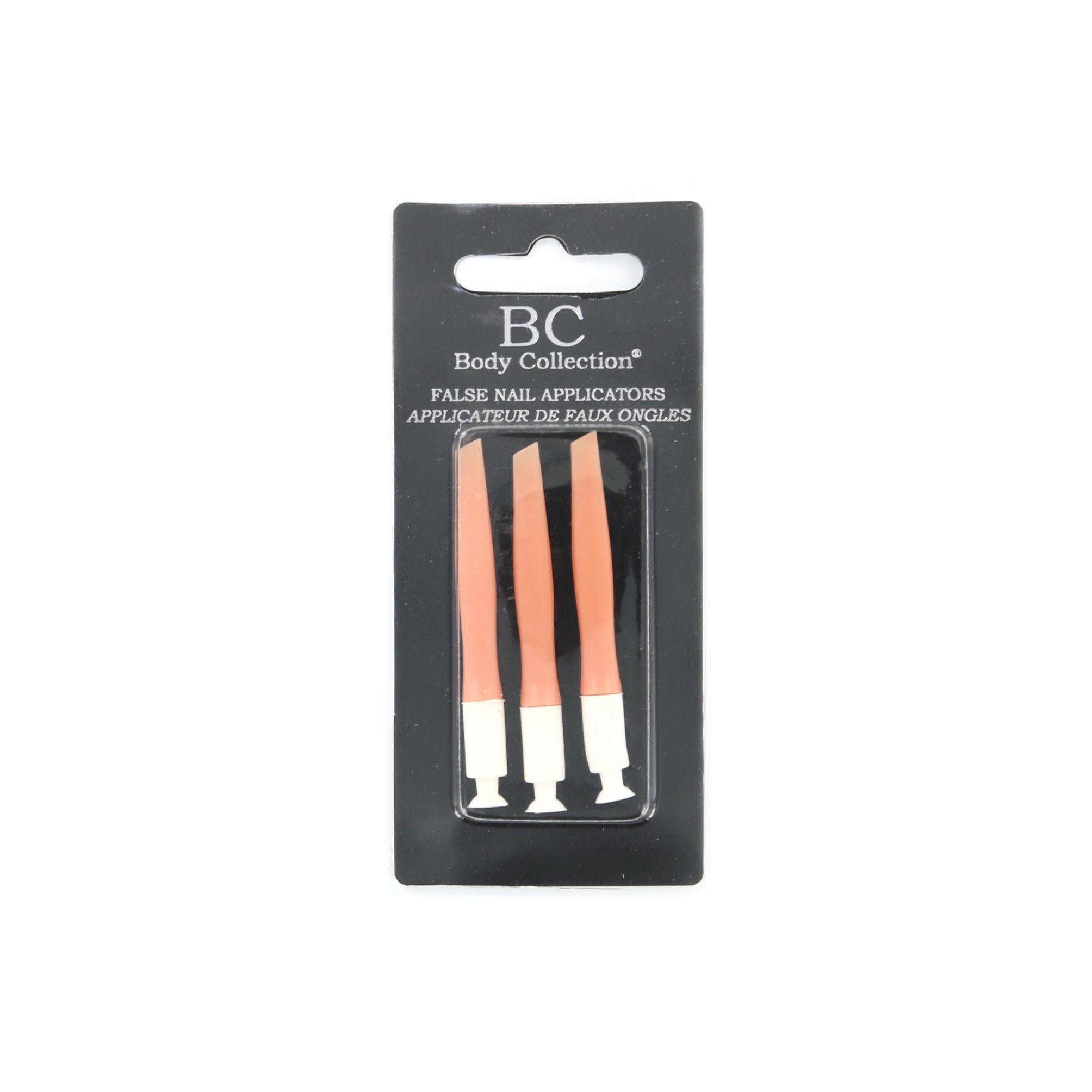 Body Collection Fase Nails Applicators