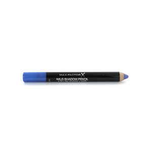 Wild Shadow Pencil Le fard à paupières - 35 Sapphire