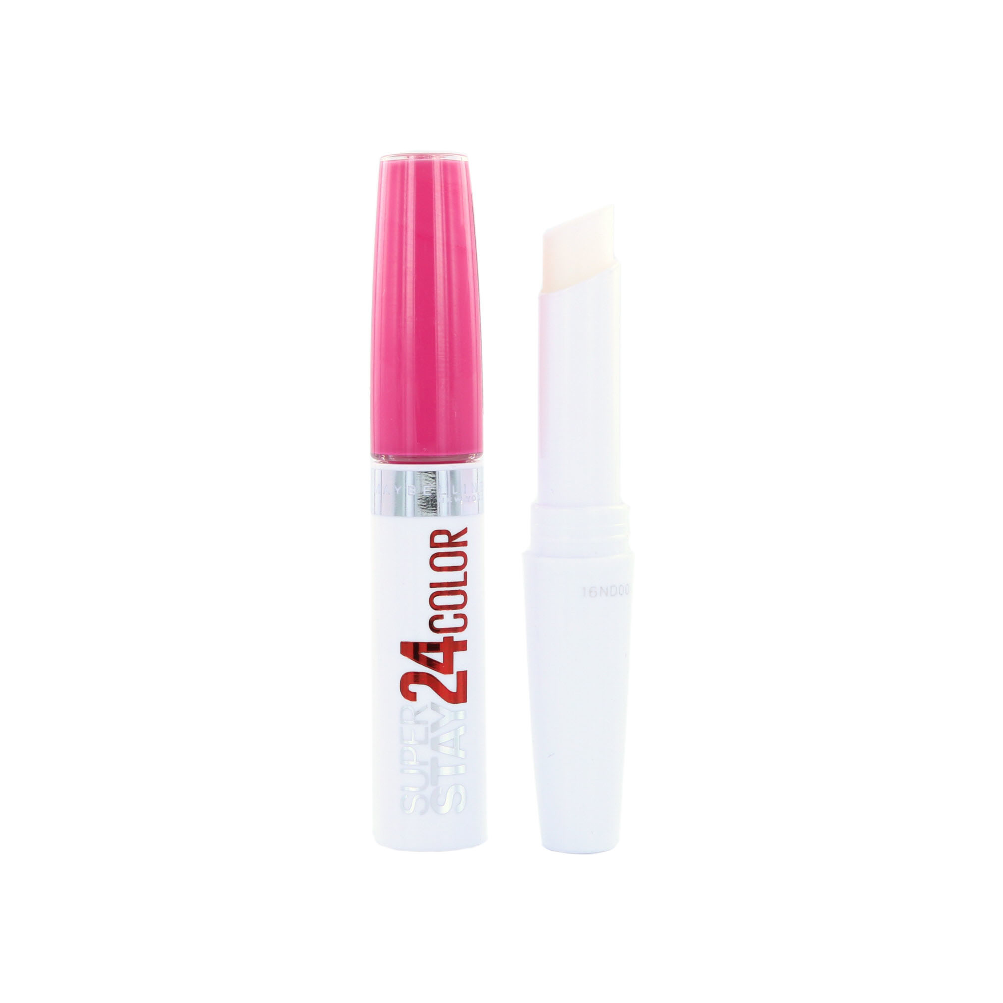 Maybelline SuperStay 24H Rouge à lèvres - 183 Pink Goes On