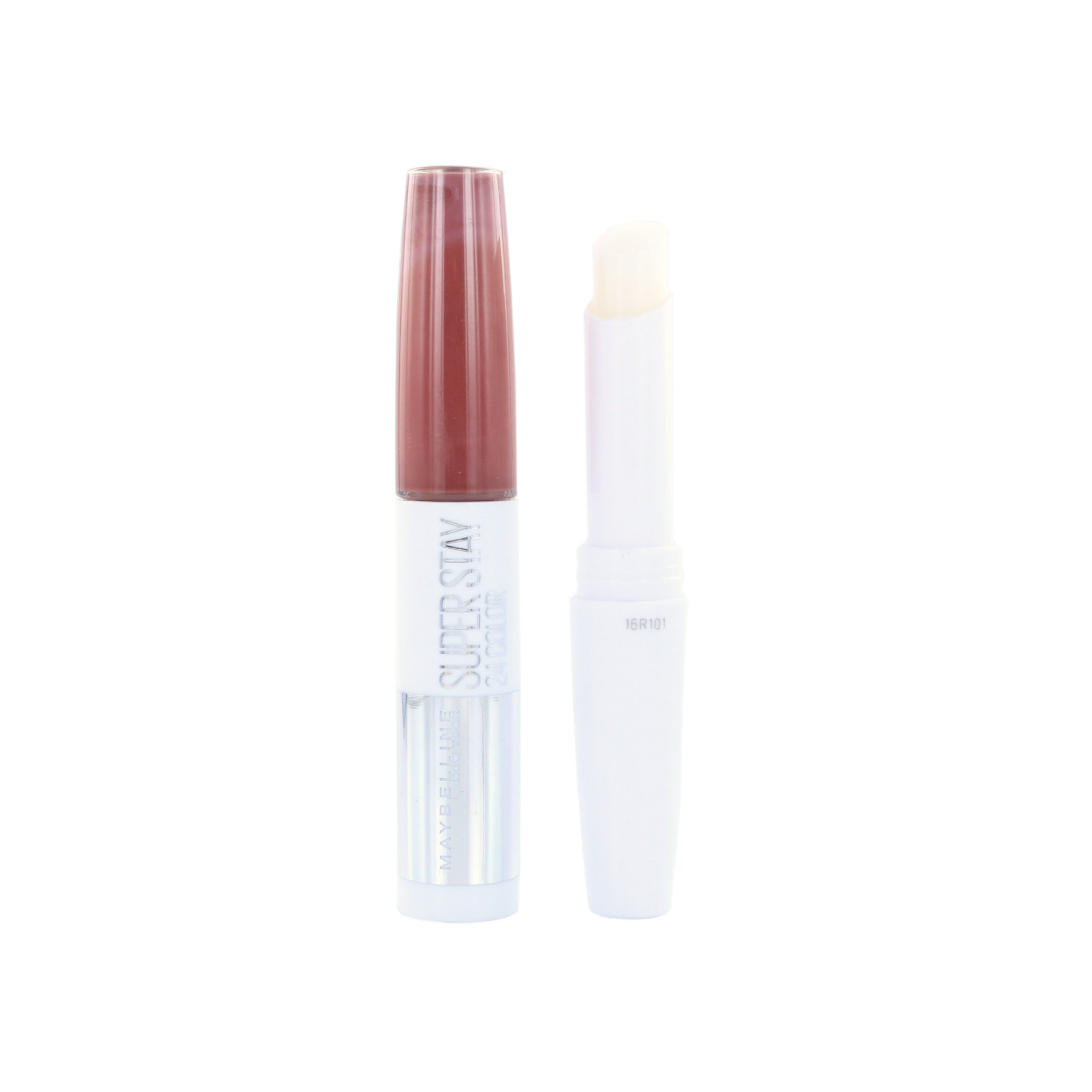 Maybelline SuperStay 24H Rouge à lèvres - 725 Caramel Kiss