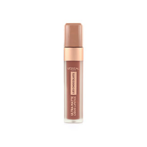 Ultra Matte Les Chocolates Rouge à lèvres liquide - 862 Volupto Choco