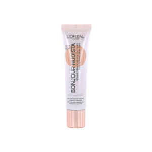 Bonjour Nudista Awakening Skin Tint BB crème - Medium/Dark - 30 ml