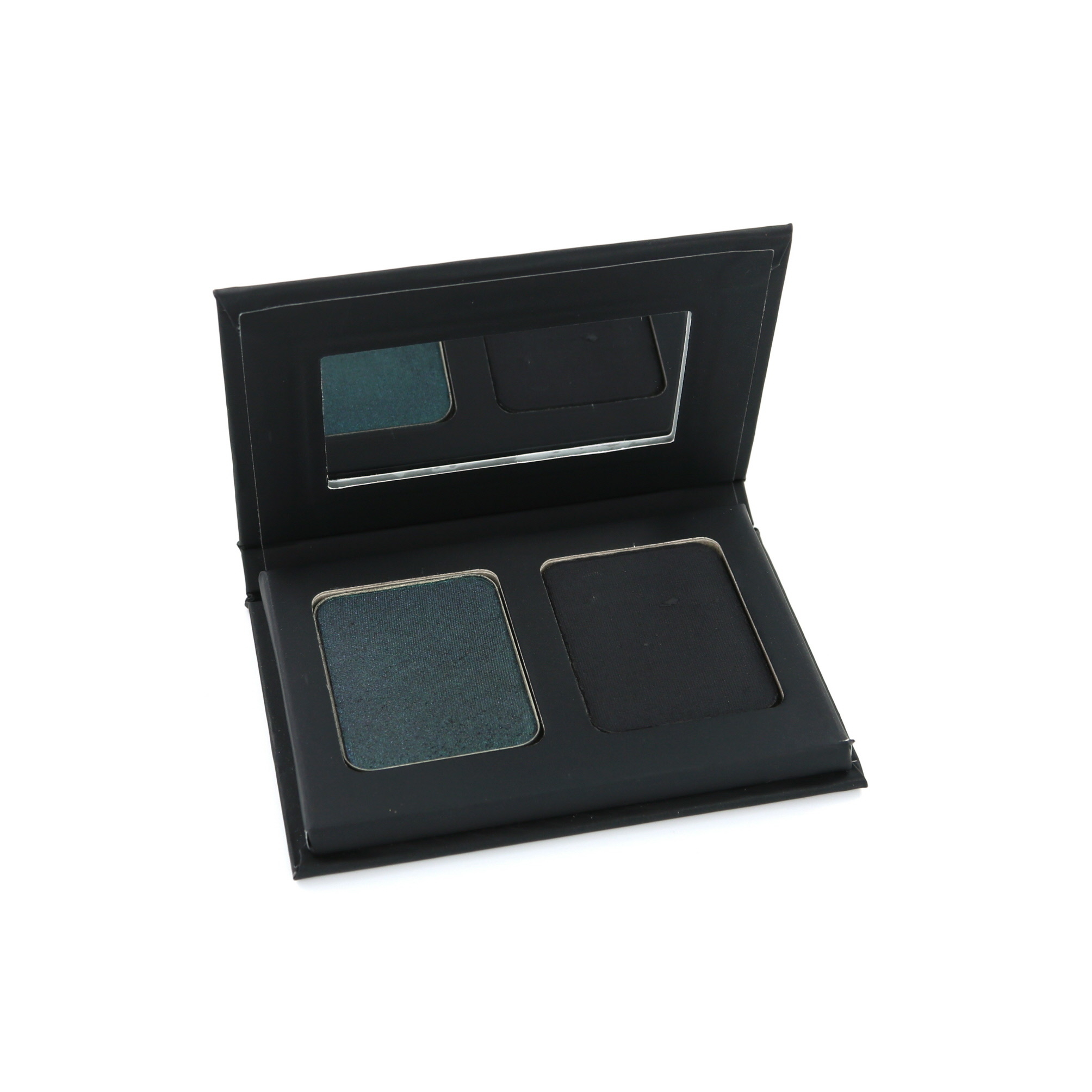 L'Oréal By Isabel Marant Smoke Duo Le fard à paupières - Smoke Oogschaduw Duo