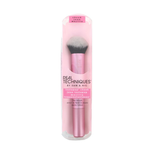 Real Techniques Instapop Cheek Brush