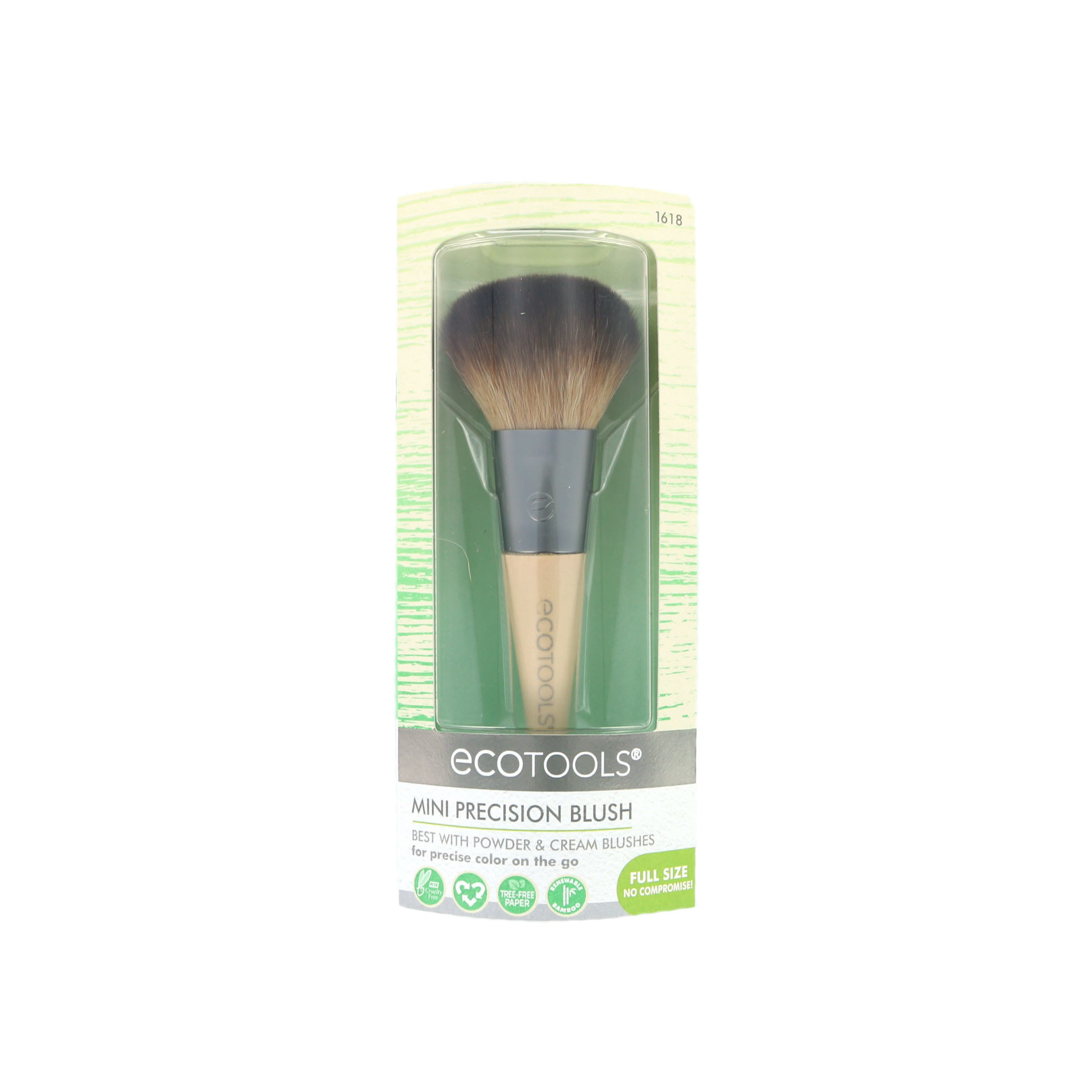 Ecotools Mini Precision Brush