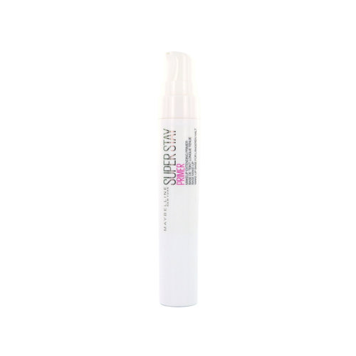 Maybelline SuperStay Primer