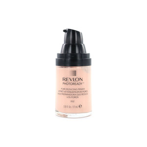 Photoready Pore Reducing Primer - 002