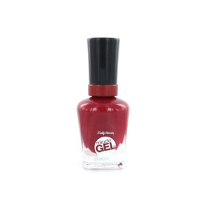 Miracle Gel Vernis à ongles - 459 Dig Fig