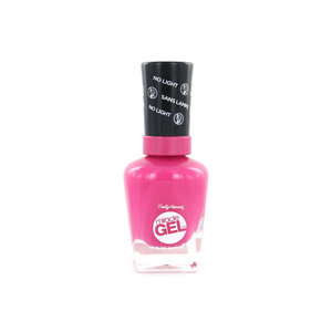 Miracle Gel Vernis à ongles - 690 Tipsy Gypsy