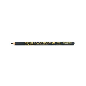 Khol & Contour XL Crayon Yeux - Ultra Black XL