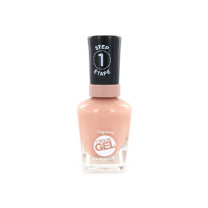 Miracle Gel Vernis à ongles - 184 Frill Seeker