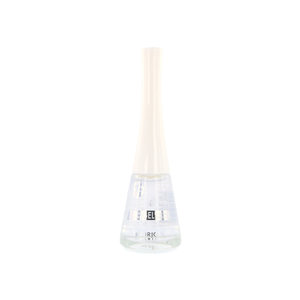 1 Seconde Shine Booster Gel Vernis à ongles - 01 Transparent Glossy