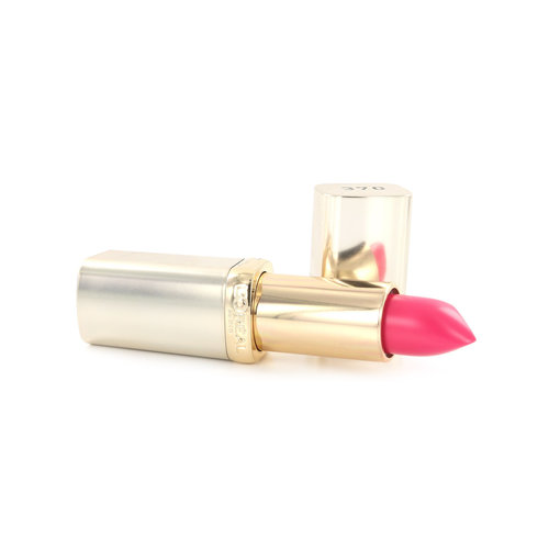 L'Oréal Color Riche Rouge à lèvres - 370 Crazy Fuchsia