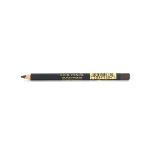 Kohl Kajal Crayon Yeux - Brown