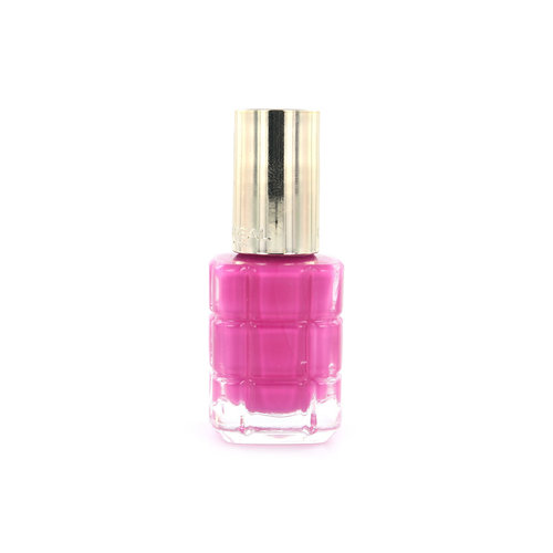 L'Oréal Color Riche a L'Huile Vernis à ongles - 330 Fuchsia Palace